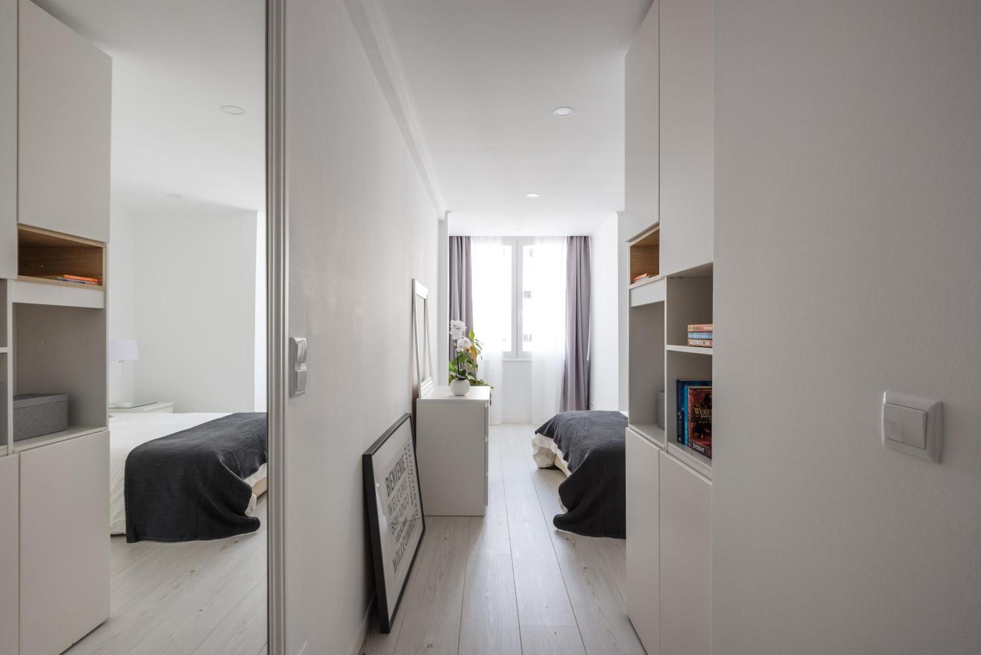 Light-Filled, Fully Renovated Apt Near Belem, By Timecooler Lisboa Eksteriør bilde