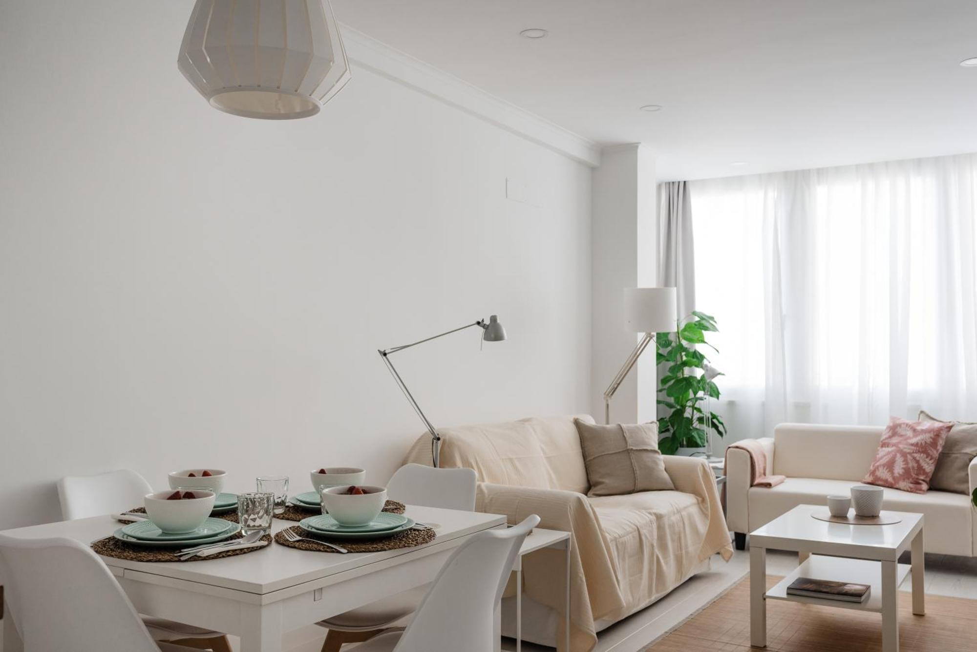 Light-Filled, Fully Renovated Apt Near Belem, By Timecooler Lisboa Eksteriør bilde