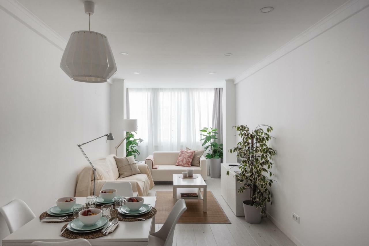 Light-Filled, Fully Renovated Apt Near Belem, By Timecooler Lisboa Eksteriør bilde